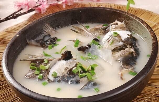 “鱼头豆腐汤”之烹饪流程，鱼头豆腐汤怎么做没有腥味图8