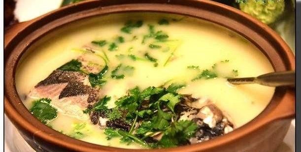 “鱼头豆腐汤”之烹饪流程，鱼头豆腐汤怎么做没有腥味图9