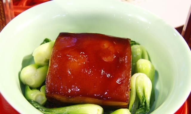 黄州东坡肉、杭州东坡肉、开封东坡肉哪里才是东坡肉的故乡