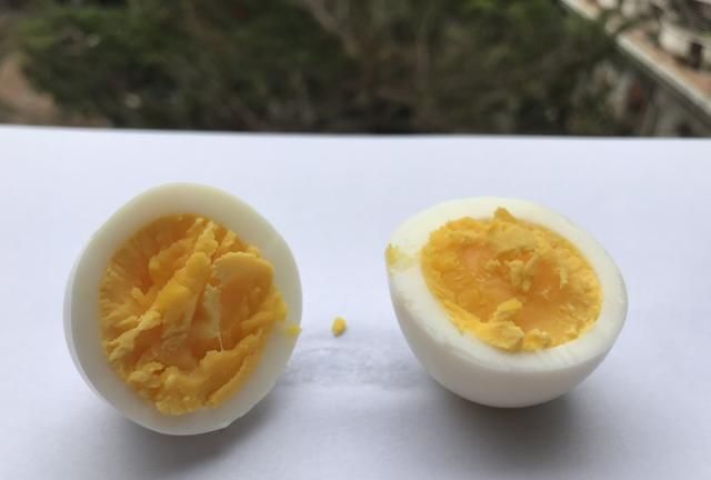 鸡蛋要煮多久最好剥壳？图5