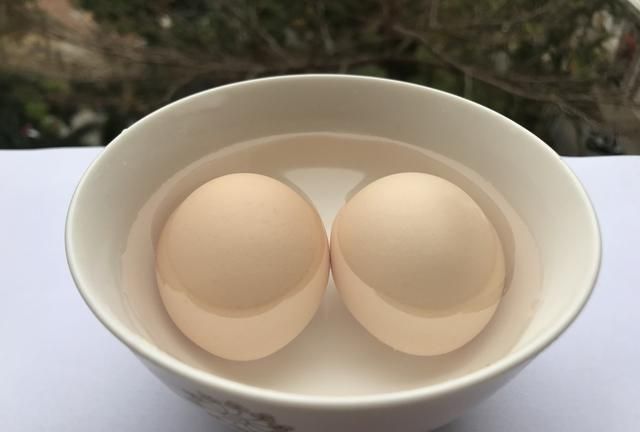鸡蛋要煮多久最好剥壳？图7