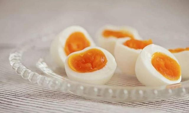 鸡蛋要煮多久最好剥壳？图10