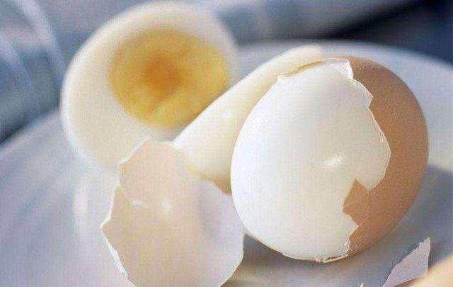 鸡蛋要煮多久最好剥壳？图11