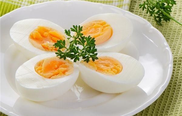 鸡蛋要煮多久最好剥壳？图12