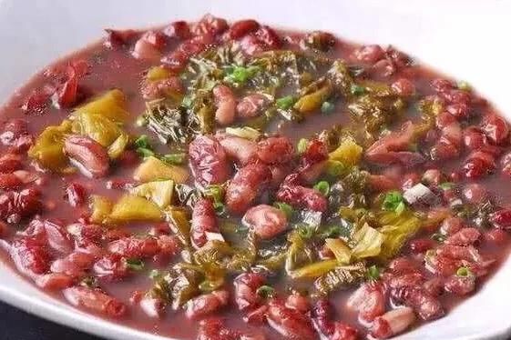 红豆汤怎么做？红豆需要提前浸泡吗？图3