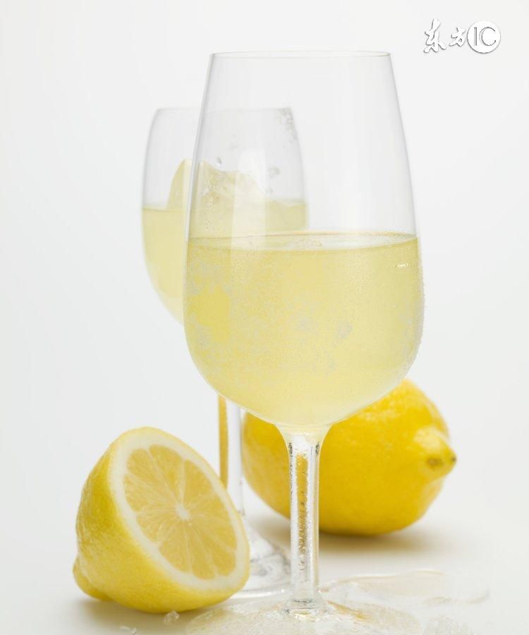 柠檬泡酒的功效和作用图3