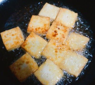 家常豆腐·简单易学的家常小炒这么做，吃前一定备足饭