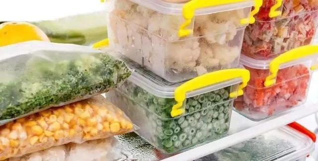 这种“致命菌”就藏在你家冰箱！存储食物一定谨记这4大原则
