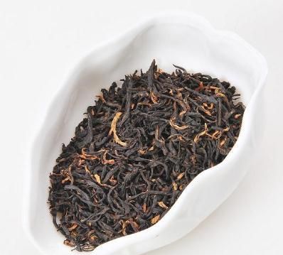 红茶的营养价值和功效与作用有哪些
