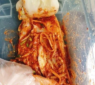 自制韩式泡菜你这么做，保证你吃一次想十次