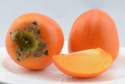 甜脆柿子可以直接吃吗？图3
