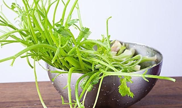 芹菜有哪些健康功效？吃芹菜，需要注意什么？