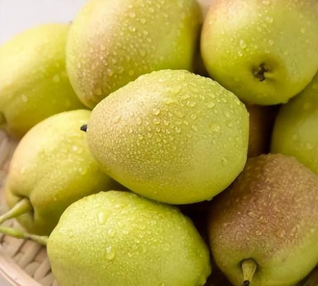 减肥吃水果=啃苹果？送上比苹果热量更低的十大易瘦水果