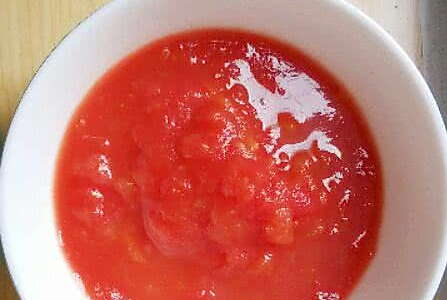 你知道番茄酱的三大功效与作用吗，番茄酱生产加工流程是什么？
