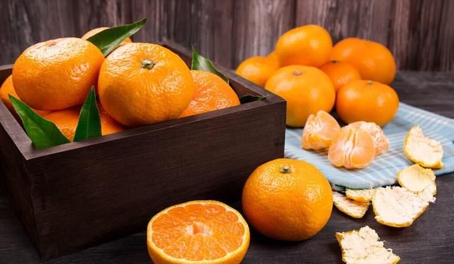 壹健康小知识：橘子常温保存还是放冰箱？橘子放塑料袋保存好吗