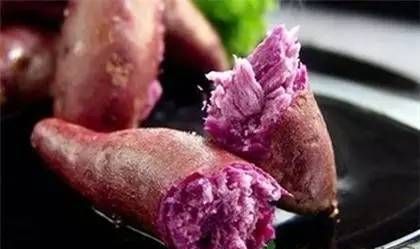 紫薯是转基因食物吗图4