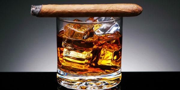 白兰地和威士忌的区别图1