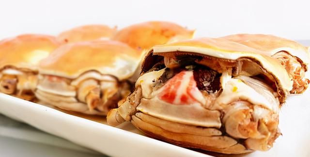 螃蟹除了清蒸，这11种美味家常做法你一定要学会，简单又过瘾