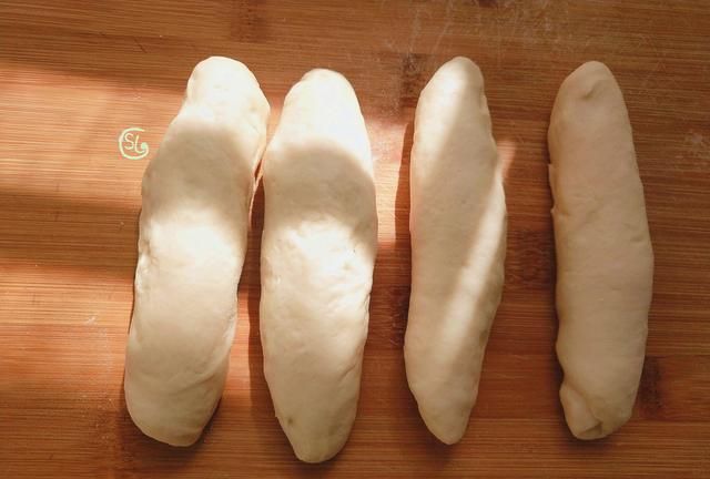 分享7种面包做法，方法简单，松软香甜，老人孩子都爱吃