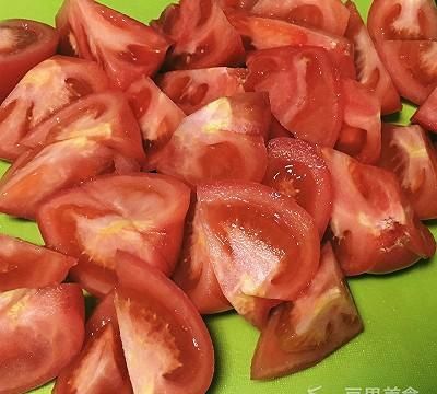 番茄牛尾汤图6