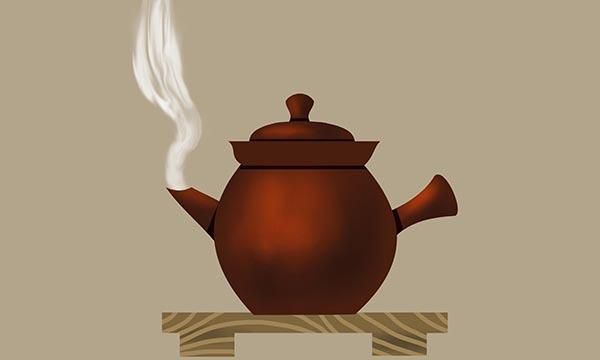 砂锅煲汤时，紫砂锅、土砂锅和陶瓷砂锅，会有啥区别？哪个更好？