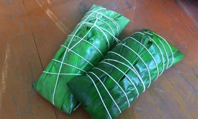端午节包粽子，带你认识农村15种常见的“粽子叶”，你用过几种