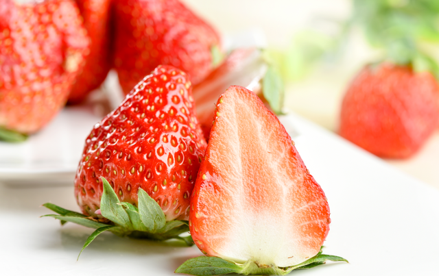 这5种水果能量比菜还低，夏季减肥可别错过