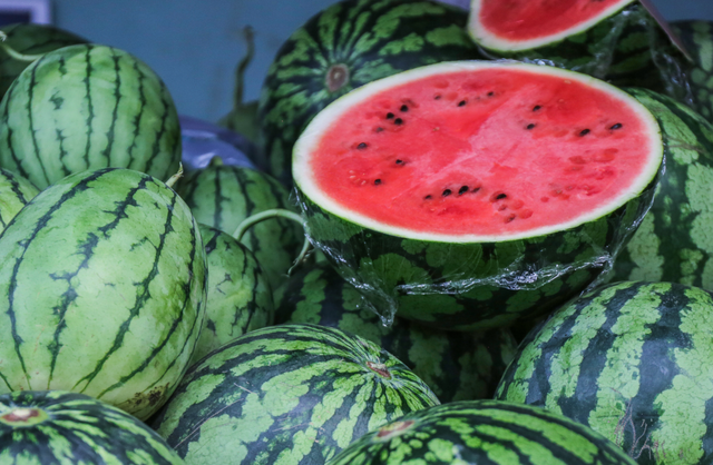 这5种水果能量比菜还低，夏季减肥可别错过