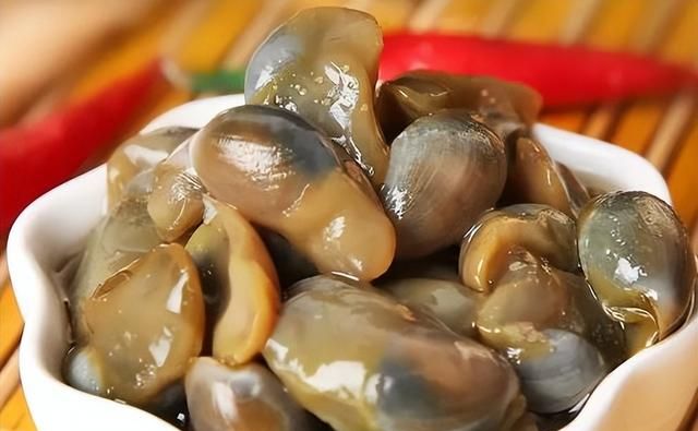 江苏盐城最出名的八大特色美食，第六道看着就像“活的”一样