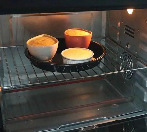 烤箱怎么预热？烤箱运行的时候可以开门吗
