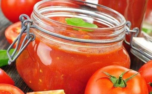 肯德基里面的番茄酱好吃是有原因的，跟着小厨这样做，口感更佳
