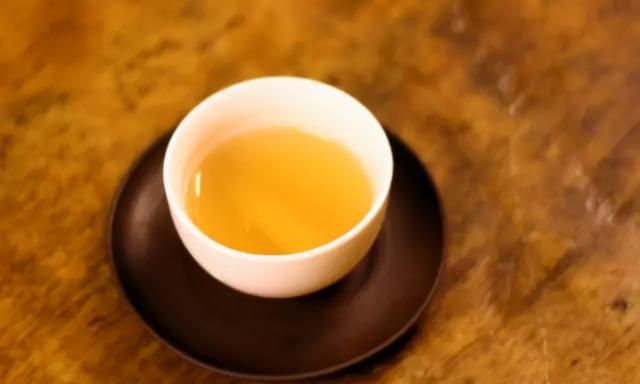 普洱茶生茶和熟茶的区别，最后一点很重要