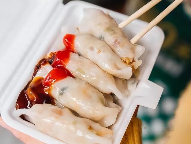 广东汕尾最有名的六大特色美食，第三道总是会被人“误解”