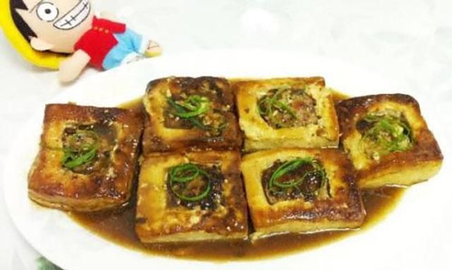 被誉为“客家第一菜”的东江酿豆腐，为何能让客家人始终念念不忘