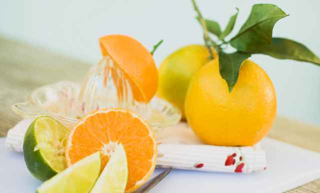 柑橘类水果有哪些营养？为你分析5大类柑橘水果的功效