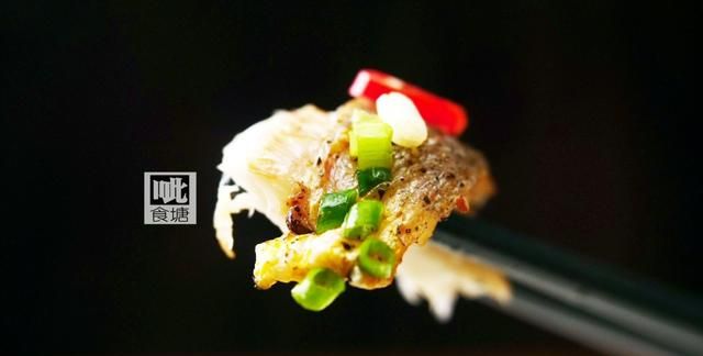 黄花鱼这个做法太棒了，比红烧简单还好吃，造型漂亮家人的最爱