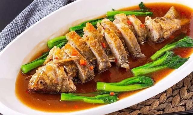 顺德最有名的10大特色粤菜，道道都是经典，不愧是广府粤菜核心区
