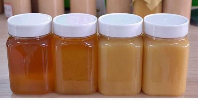 原来以前的蜂蜜吃法都是错的！蜂蜜会凝固吗？如何鉴别真假蜂蜜？
