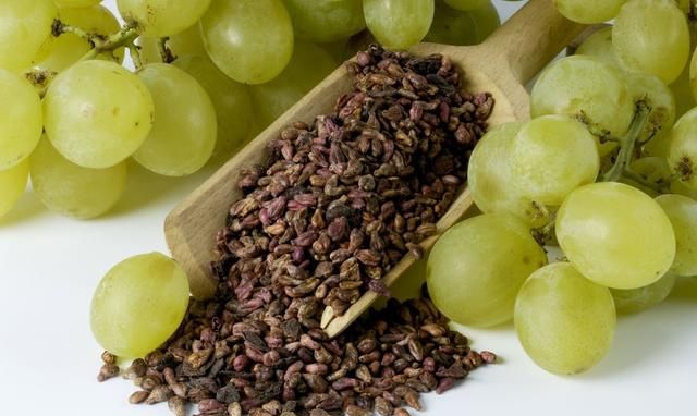 葡萄籽真的可以抗癌、抗衰老吗？不要再被人随便骗了