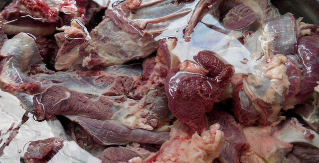 爱吃驴肉的一定要收藏，教你5种驴肉的特色吃法，每种都好吃极了