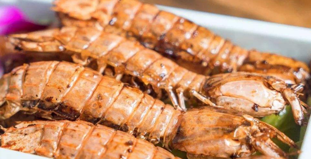 皮皮虾最好吃的5种做法，每种都简单美味，看看你喜欢吃哪种？