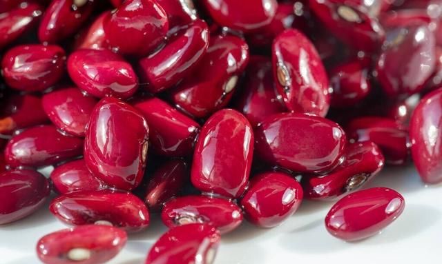 “春吃豆，胜过肉”，这4种豆尤其适合，高蛋白低热量，老少皆宜