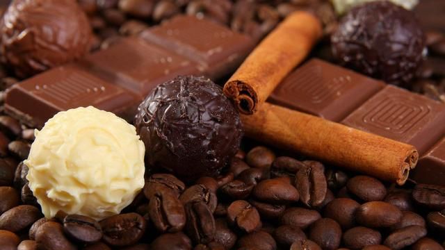 巧克力“可可脂”和“代可可脂”，有哪些区别？原来差别不止一点
