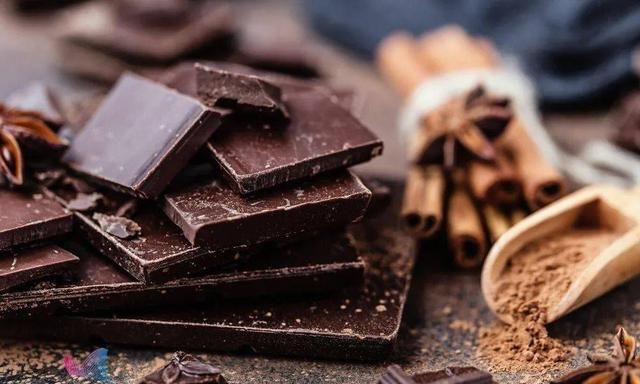 巧克力“可可脂”和“代可可脂”，有哪些区别？原来差别不止一点