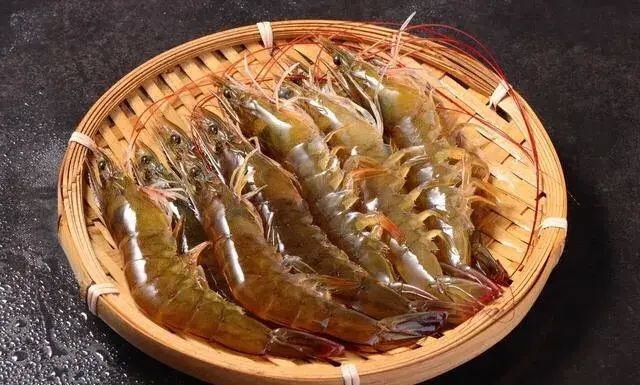 基围虾最好吃的5种做法，美味看的见，做法很简单，值得收藏