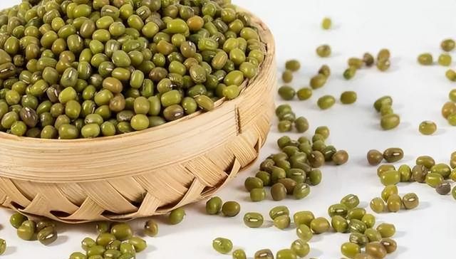 「稻颂农业」好吃又解暑的绿豆粥怎么做？