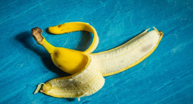 国际顶级营养师推荐：香蕉皮别扔，吃一吃有助健康，还可以减肥