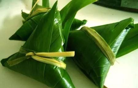 端午节吃粽子，粽叶到底是啥植物的叶子，你知道吗？