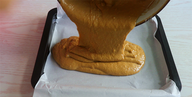 教你最简单的发糕做法，一次发酵，香甜松软不塌陷，比面包好吃