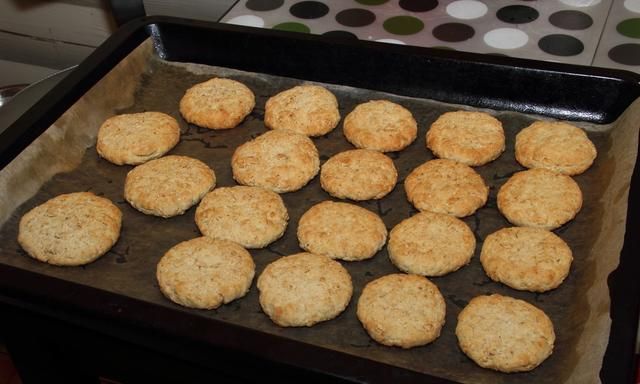 「烘焙小技巧」饼干总是制作失败，这12个小细节你或许没注意到！